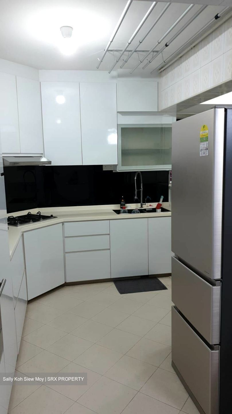 Blk 291 Bishan Heights (Bishan), HDB 4 Rooms #551455431